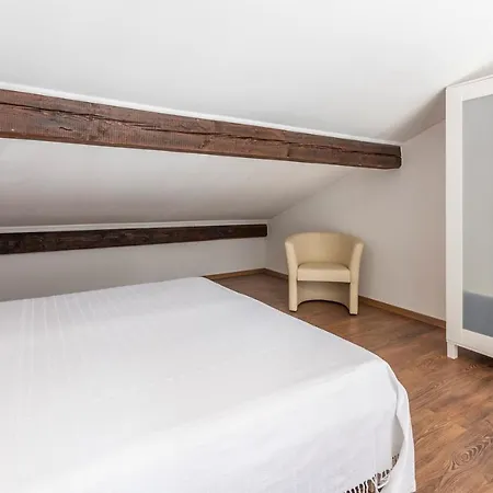 Maison d'hôtes Spinotti 3*
