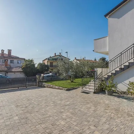 Гостевой дом Spinotti Новиград