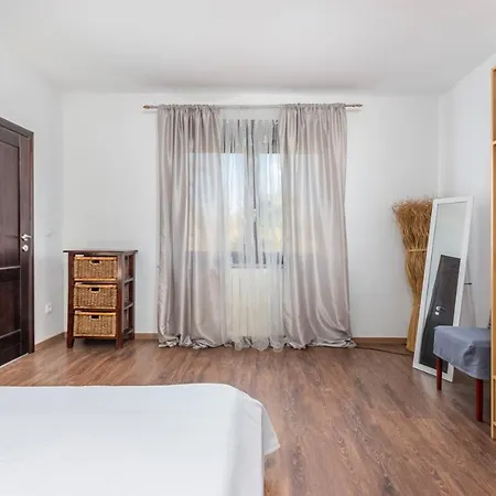 Maison d'hôtes Spinotti 3*