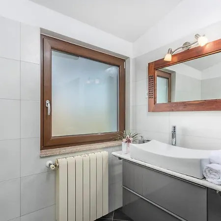 Spinotti Maison d'hôtes Novigrad Istria