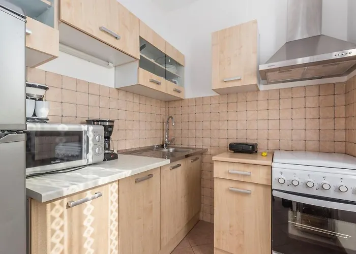 Gæstehus Spinotti 3*