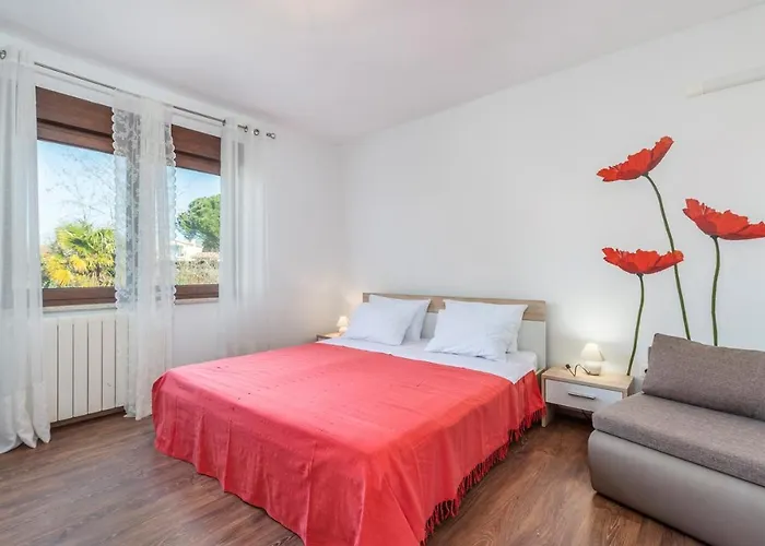 Spinotti Gæstehus 3*