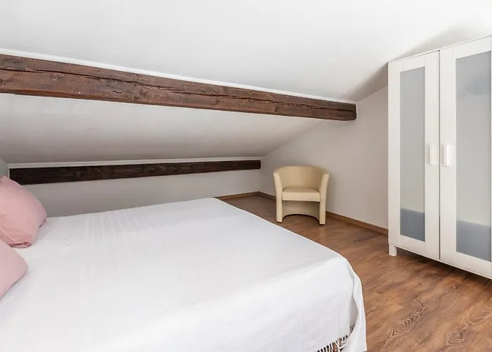 Gæstehus Spinotti 3*