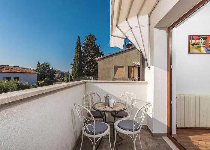 Spinotti Gæstehus 3*