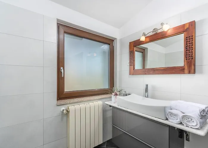 Spinotti Gæstehus Novigrad Istria