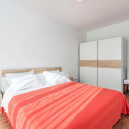 בית הארחה Spinotti Novigrad Istria