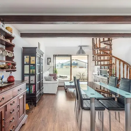 בית הארחה Spinotti