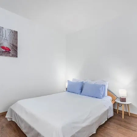 Spinotti Guest house