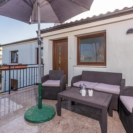 Spinotti Guest house *