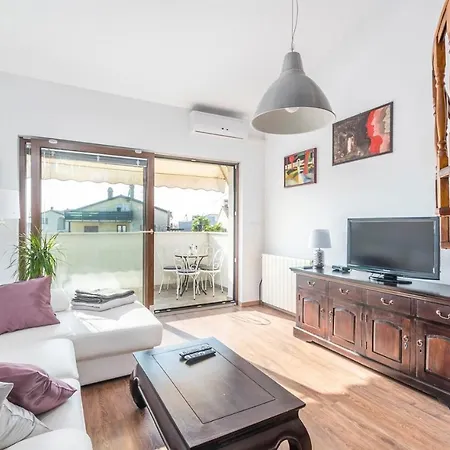 Spinotti Guest house *