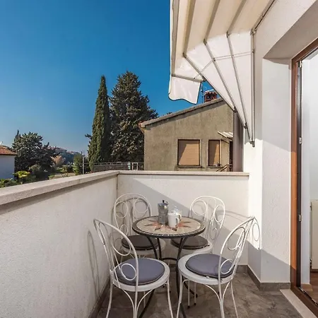 Spinotti Guest house *