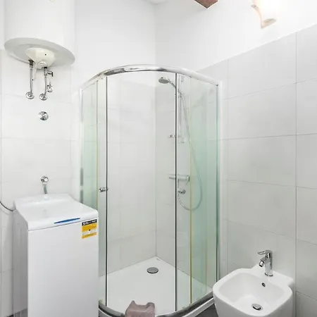 Guest house Spinotti Novigrad (Istria)