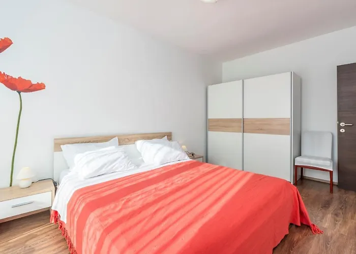 בית הארחה Spinotti Novigrad Istria