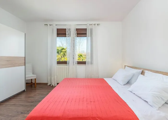 Spinotti 3* Novigrad Istria