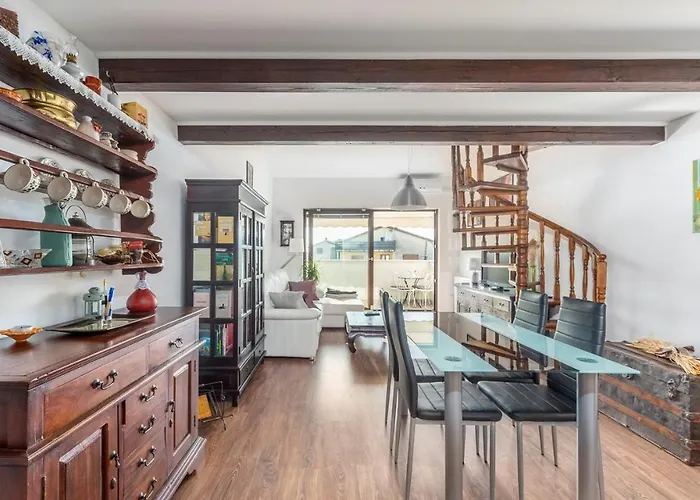 בית הארחה Spinotti