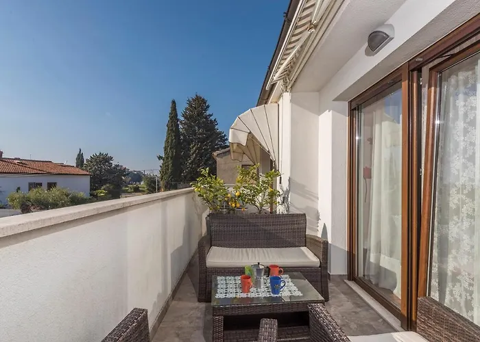 게스트하우스 Spinotti Novigrad Istria