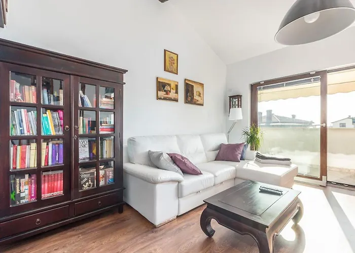 בית הארחה Spinotti 3*