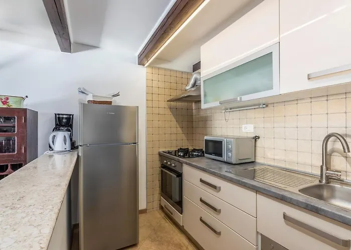 בית הארחה Spinotti