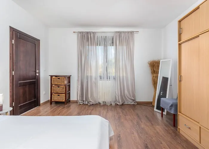 בית הארחה Spinotti 3*