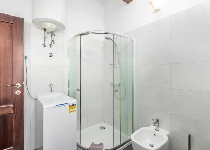 בית הארחה Spinotti Novigrad Istria