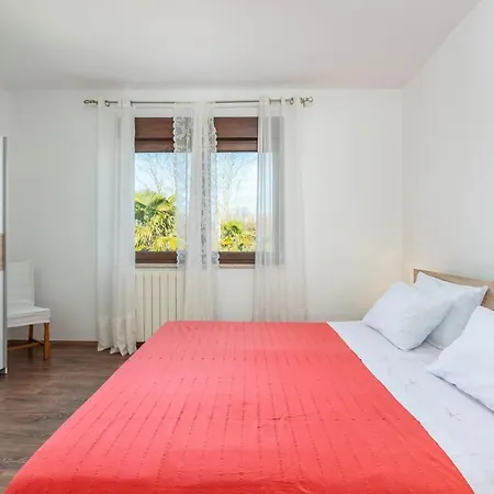 Spinotti 3* Novigrad Istria